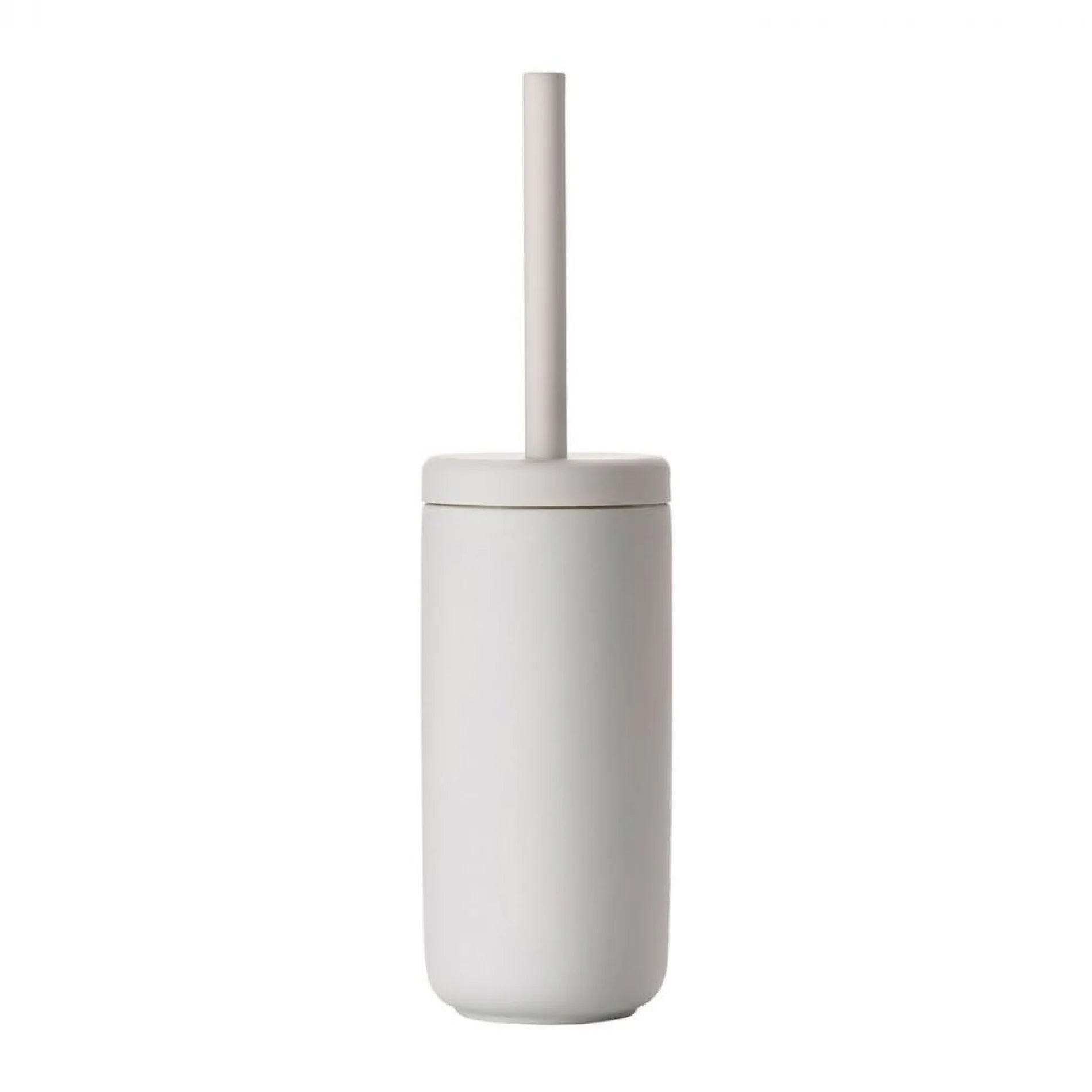 Zone Denmark UME TOILET BRUSH SOFT GREY